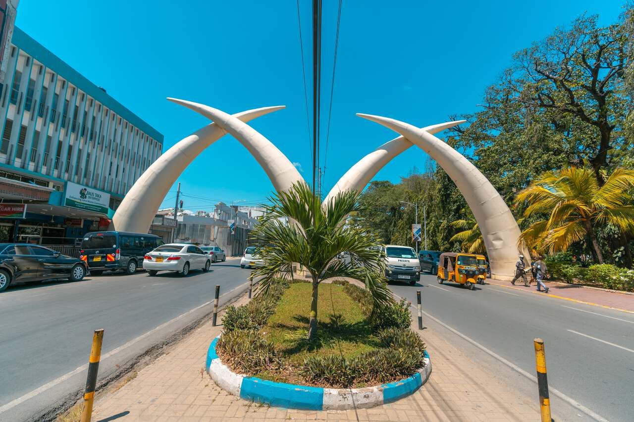 Mombasa – Mombasa